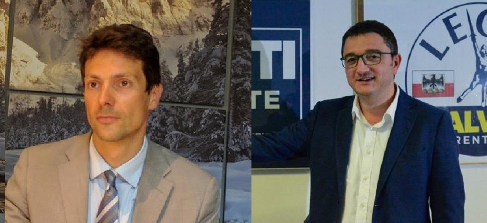Fugatti aumenta i posti letto e il budget all'Eremo di Arco